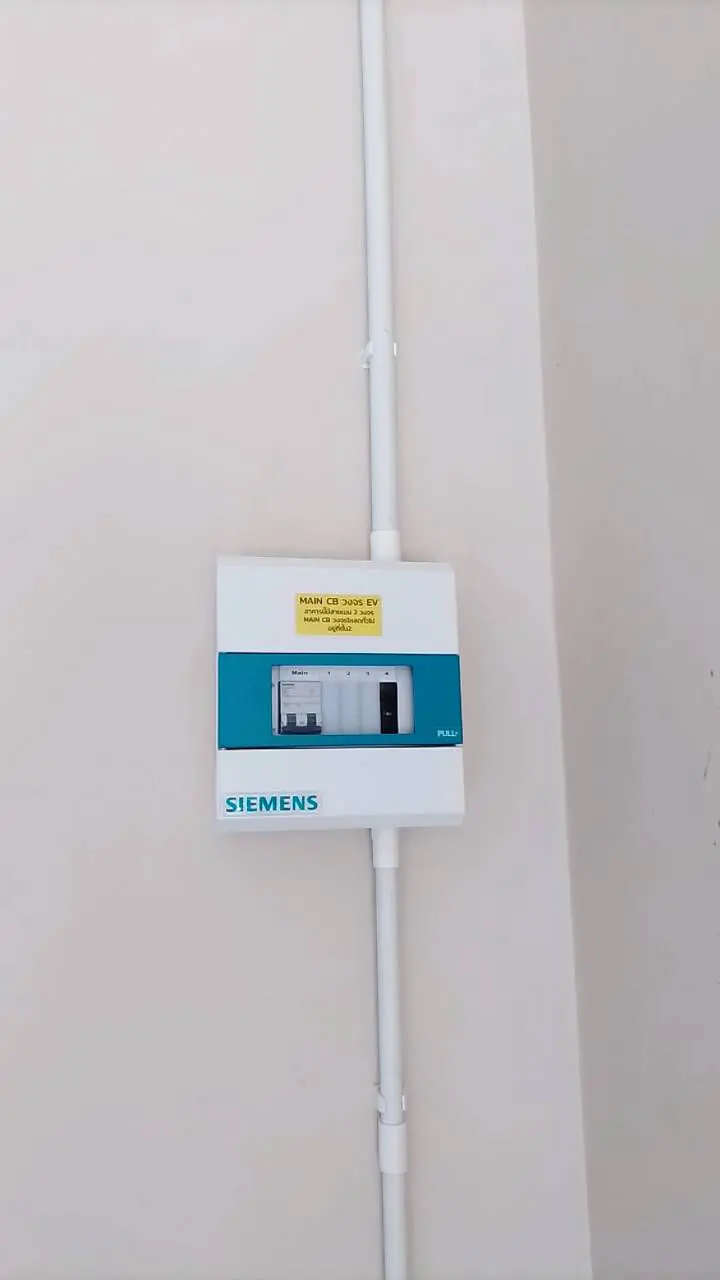 EV Charger Installation