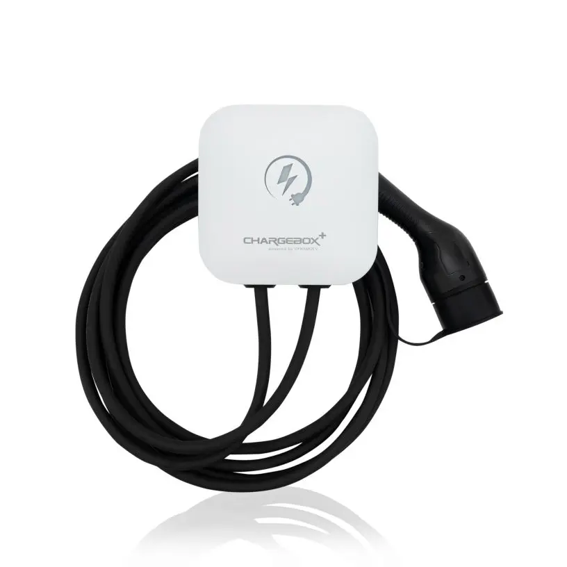 EV Charger Citcuit2