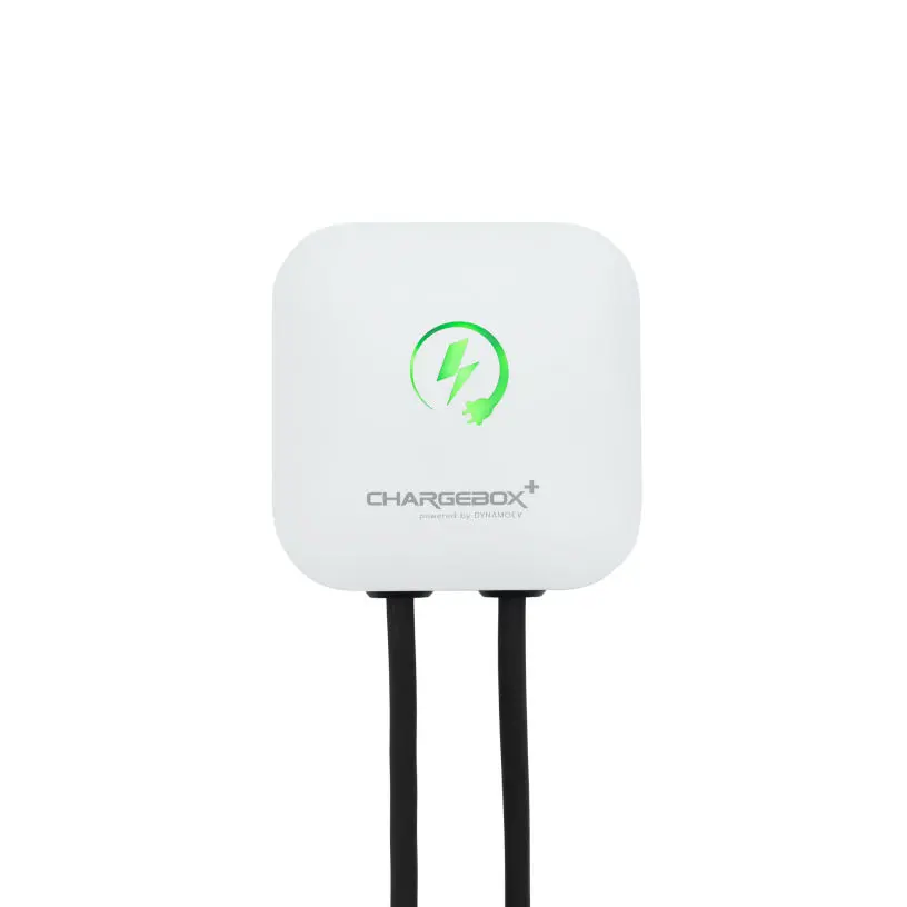 EV Charger Installation