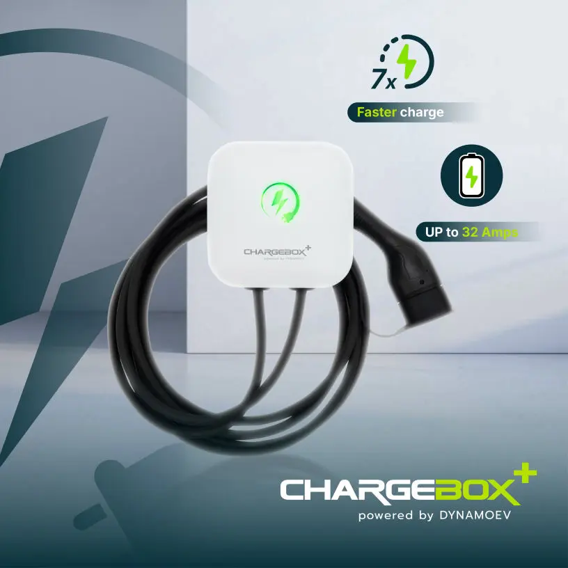EV Charger Installation