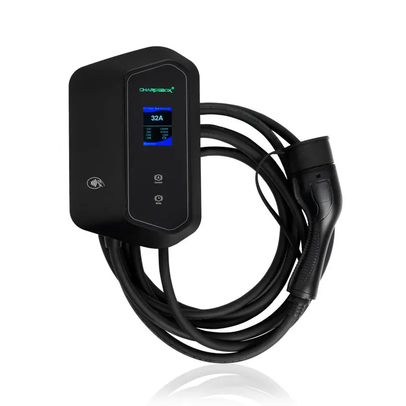 EV Charger Installation