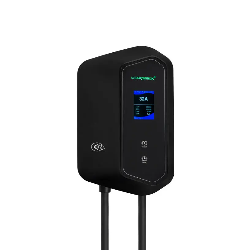 EV Charger Installation