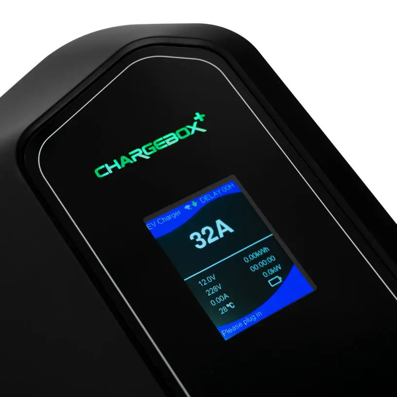 EV Charger Installation